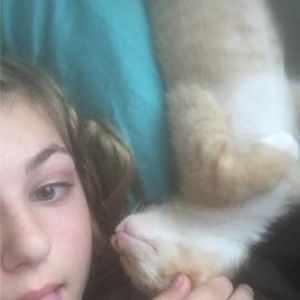 Meet your Posher, Michelle